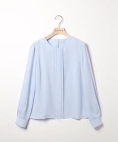 SCAPA Lサイズ / スキャパエルサイズ シャツ・ブラウス | ソフトツイルブラウス