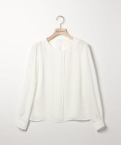 SCAPA Lサイズ / スキャパエルサイズ シャツ・ブラウス | ソフトツイルブラウス