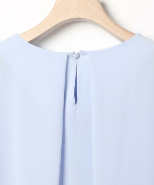 SCAPA Lサイズ / スキャパエルサイズ シャツ・ブラウス | ソフトツイルブラウス | 詳細3