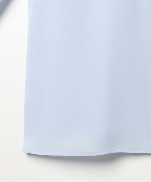 SCAPA Lサイズ / スキャパエルサイズ シャツ・ブラウス | ソフトツイルブラウス | 詳細6