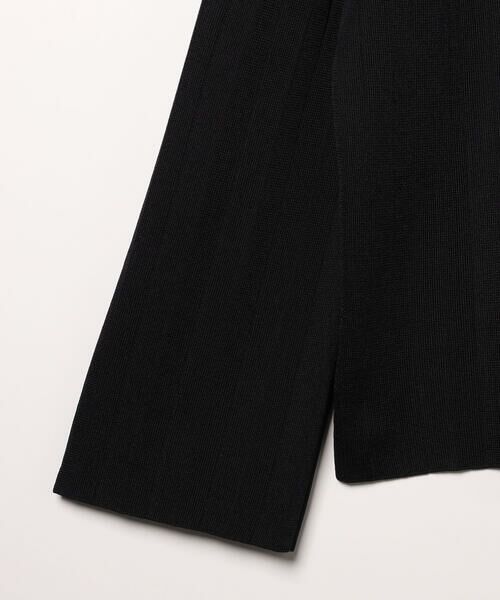 SCAPA Lサイズ / スキャパエルサイズ ニット・セーター | シャインニットカーディガン | 詳細10