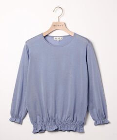 SCAPA Lサイズ / スキャパエルサイズ ニット・セーター | シャインニットプルオーバー