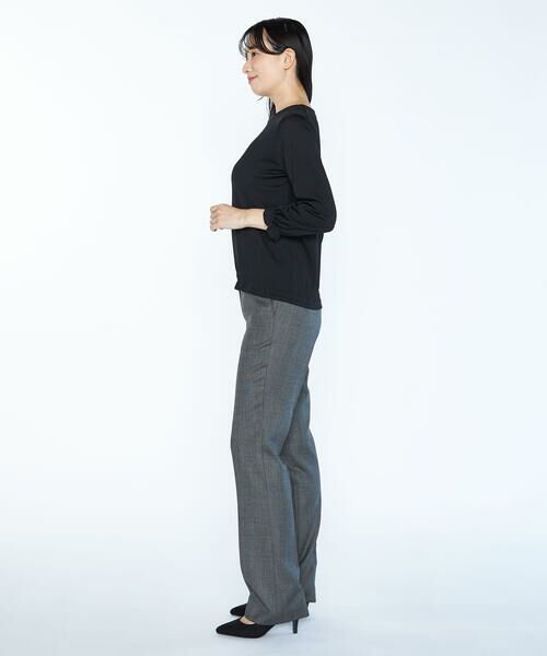 SCAPA Lサイズ / スキャパエルサイズ ニット・セーター | シャインニットプルオーバー | 詳細9