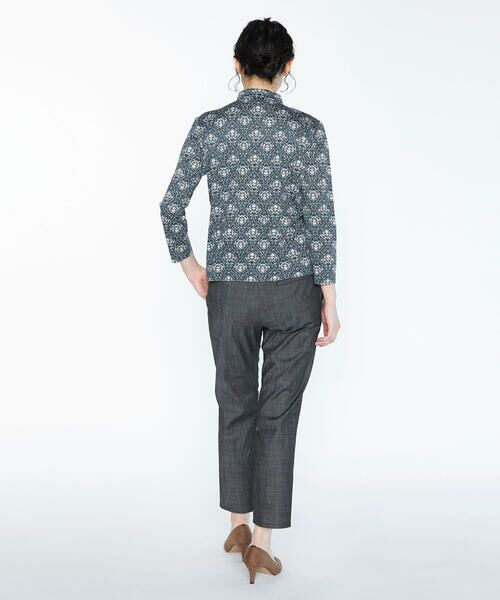 SCAPA Lサイズ / スキャパエルサイズ カットソー | サラサプリントカットソー | 詳細3