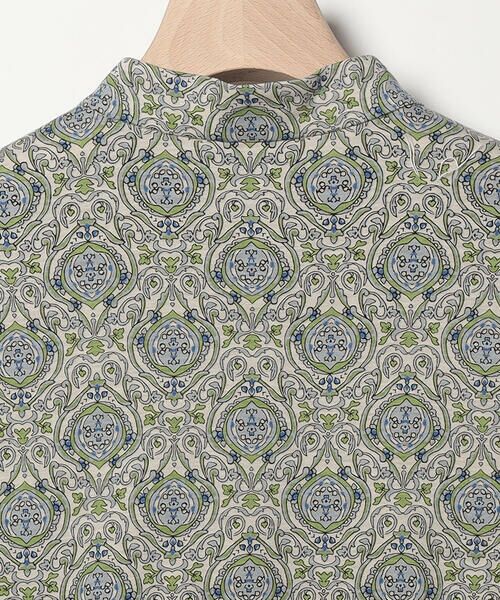 SCAPA Lサイズ / スキャパエルサイズ カットソー | サラサプリントカットソー | 詳細8