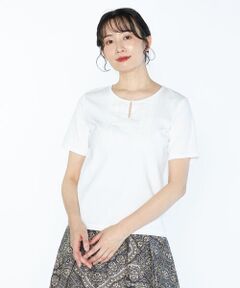 SCAPA Lサイズ / スキャパエルサイズ （レディース） カットソー