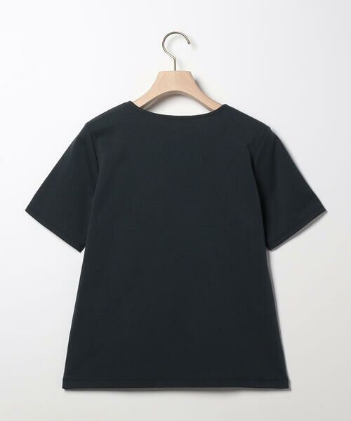 SCAPA Lサイズ / スキャパエルサイズ カットソー | エンブロコンビジャージプルオーバーカットソー | 詳細1