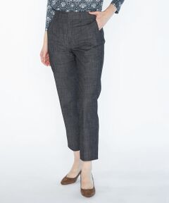 SCAPA Lサイズ / スキャパエルサイズ その他パンツ | スラブシャンブレーパンツ