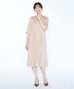 SCAPA Lサイズ / スキャパエルサイズ ドレス | ドライツイルワンピース