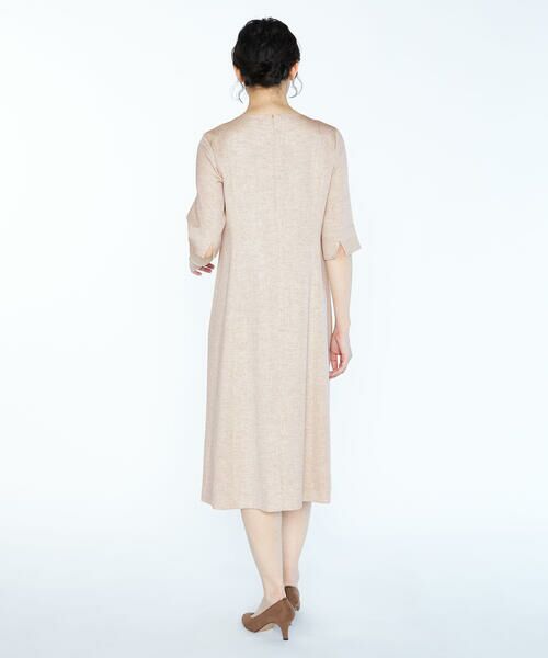 SCAPA Lサイズ / スキャパエルサイズ ドレス | ドライツイルワンピース | 詳細2