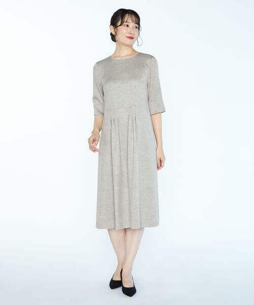 SCAPA Lサイズ / スキャパエルサイズ ドレス | ドライツイルワンピース | 詳細11