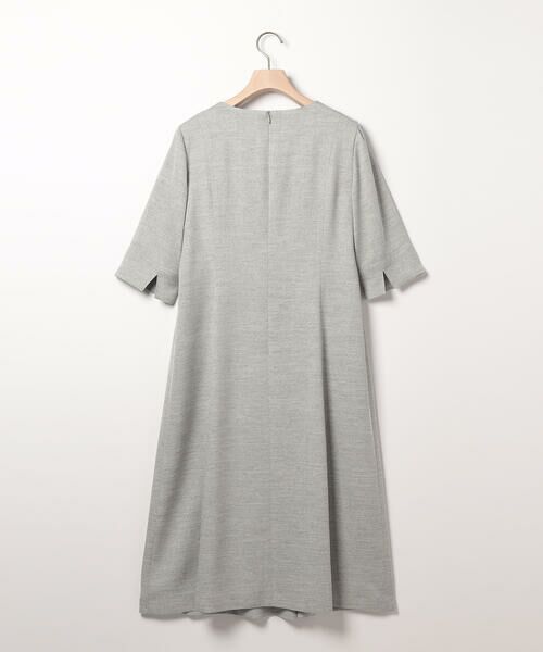 SCAPA Lサイズ / スキャパエルサイズ ドレス | ドライツイルワンピース | 詳細6