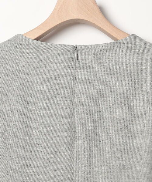 SCAPA Lサイズ / スキャパエルサイズ ドレス | ドライツイルワンピース | 詳細8