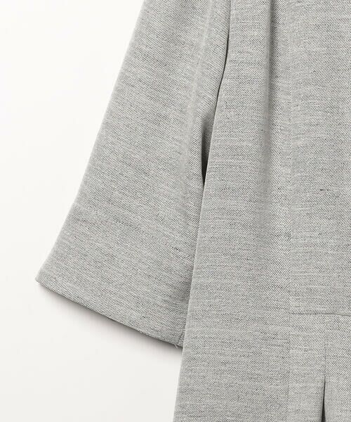 SCAPA Lサイズ / スキャパエルサイズ ドレス | ドライツイルワンピース | 詳細9