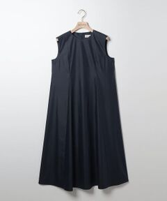 SCAPA Lサイズ / スキャパエルサイズ ドレス | クリアタイプライターワンピース