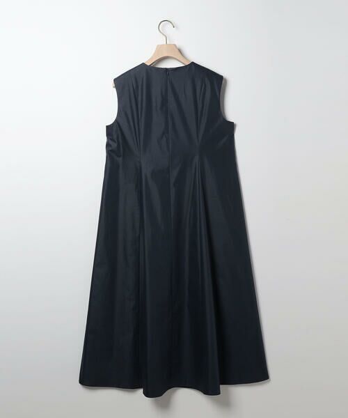 SCAPA Lサイズ / スキャパエルサイズ ドレス | クリアタイプライターワンピース | 詳細1