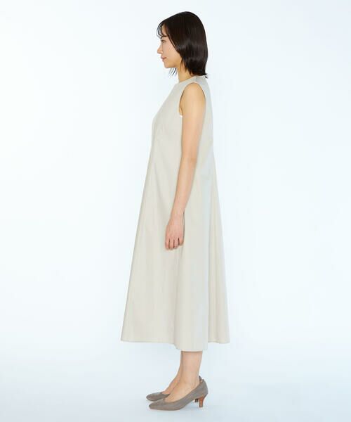 SCAPA Lサイズ / スキャパエルサイズ ドレス | クリアタイプライターワンピース | 詳細7