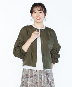 スパンローンジャケット