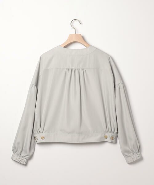 SCAPA Lサイズ / スキャパエルサイズ テーラードジャケット | スパンローンジャケット | 詳細7