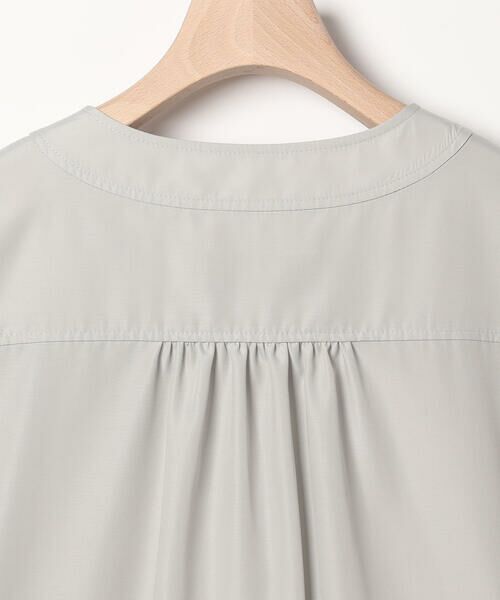 SCAPA Lサイズ / スキャパエルサイズ テーラードジャケット | スパンローンジャケット | 詳細9