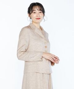 SCAPA Lサイズ / スキャパエルサイズ テーラードジャケット | ドライツイルジャケット