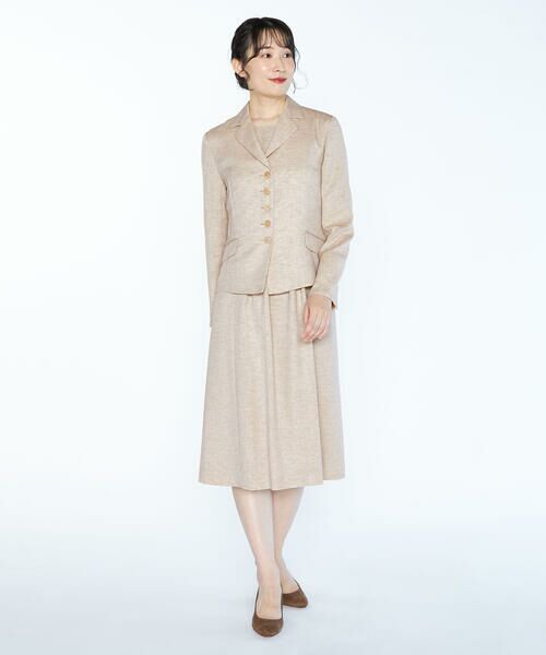 SCAPA Lサイズ / スキャパエルサイズ テーラードジャケット | ドライツイルジャケット | 詳細1