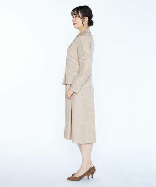 SCAPA Lサイズ / スキャパエルサイズ テーラードジャケット | ドライツイルジャケット | 詳細2