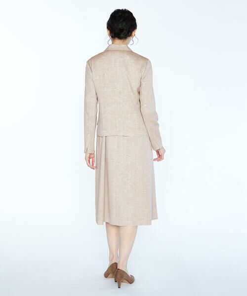 SCAPA Lサイズ / スキャパエルサイズ テーラードジャケット | ドライツイルジャケット | 詳細3