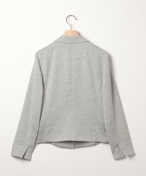 SCAPA Lサイズ / スキャパエルサイズ テーラードジャケット | ドライツイルジャケット | 詳細7