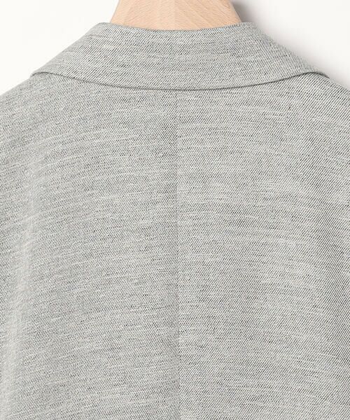 SCAPA Lサイズ / スキャパエルサイズ テーラードジャケット | ドライツイルジャケット | 詳細9