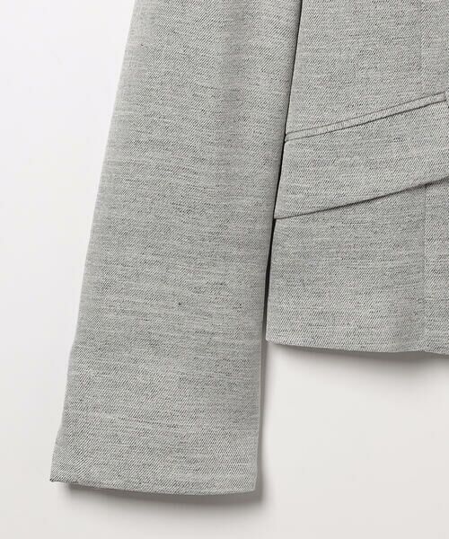 SCAPA Lサイズ / スキャパエルサイズ テーラードジャケット | ドライツイルジャケット | 詳細10