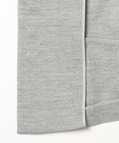 SCAPA Lサイズ / スキャパエルサイズ テーラードジャケット | ドライツイルジャケット | 詳細11