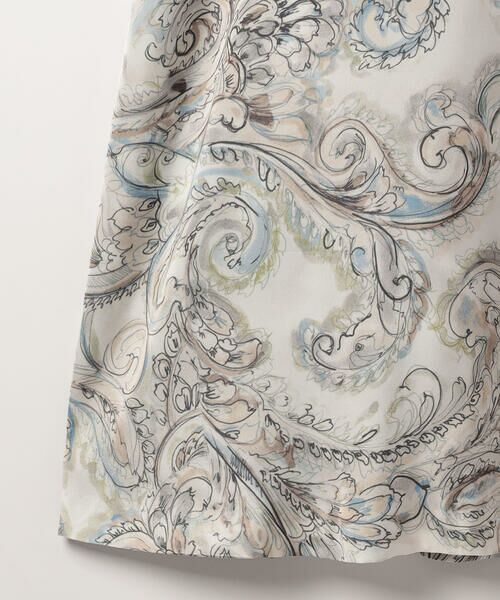 SCAPA Lサイズ / スキャパエルサイズ ミニ・ひざ丈スカート | ビンダペーズリースカート | 詳細10