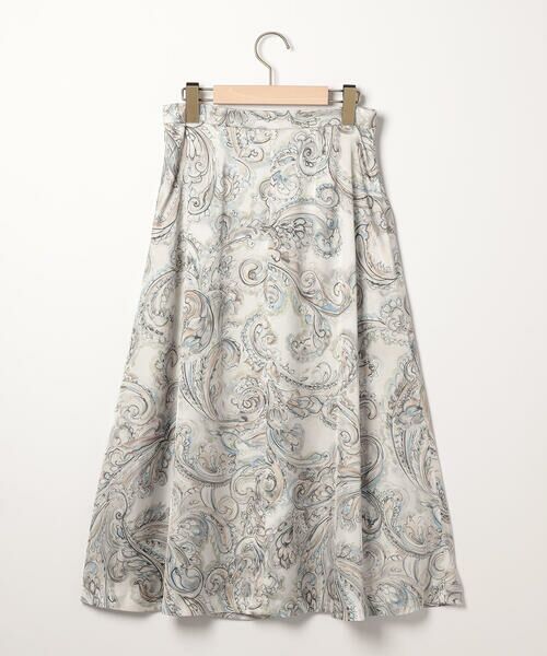 SCAPA Lサイズ / スキャパエルサイズ ミニ・ひざ丈スカート | ビンダペーズリースカート | 詳細6