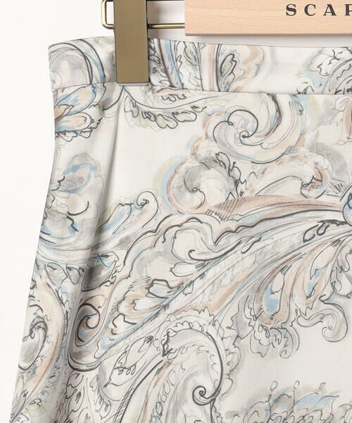 SCAPA Lサイズ / スキャパエルサイズ ミニ・ひざ丈スカート | ビンダペーズリースカート | 詳細7