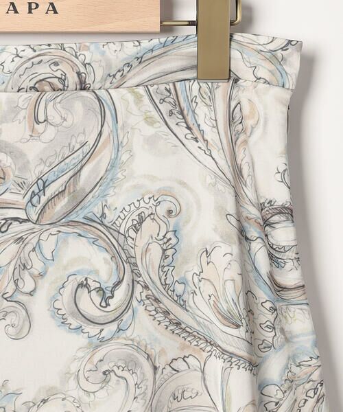 SCAPA Lサイズ / スキャパエルサイズ ミニ・ひざ丈スカート | ビンダペーズリースカート | 詳細8