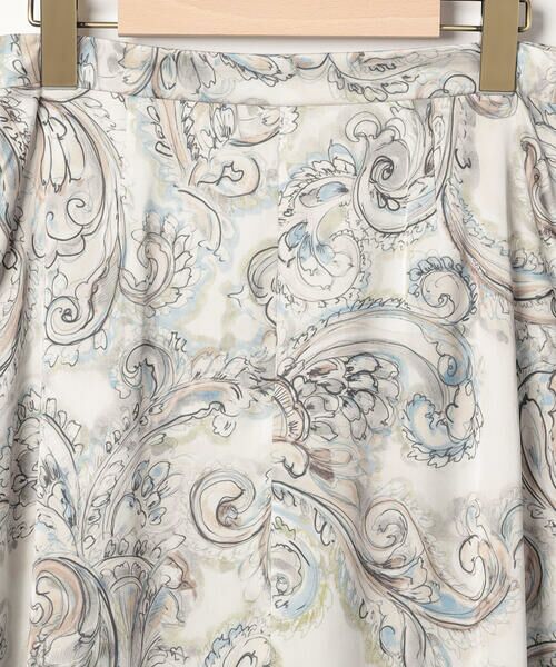 SCAPA Lサイズ / スキャパエルサイズ ミニ・ひざ丈スカート | ビンダペーズリースカート | 詳細9