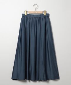 【ＷＥＢ限定】イージースムーススカート