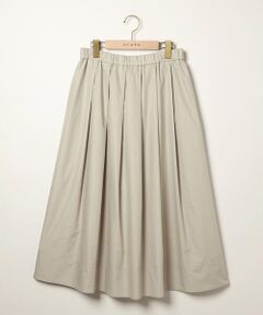 SCAPA Lサイズ / スキャパエルサイズ ミニ・ひざ丈スカート | クリアタイプライタースカート