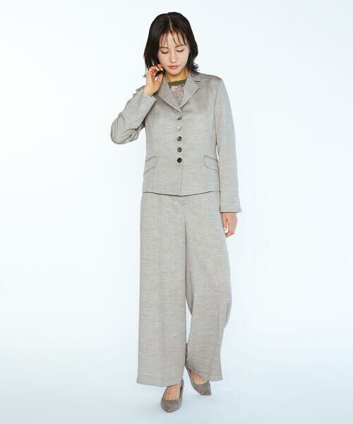 SCAPA Lサイズ / スキャパエルサイズ その他パンツ | ドライツイルパンツ | 詳細8