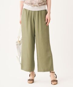 【ＷＥＢ限定】イージースムースパンツ