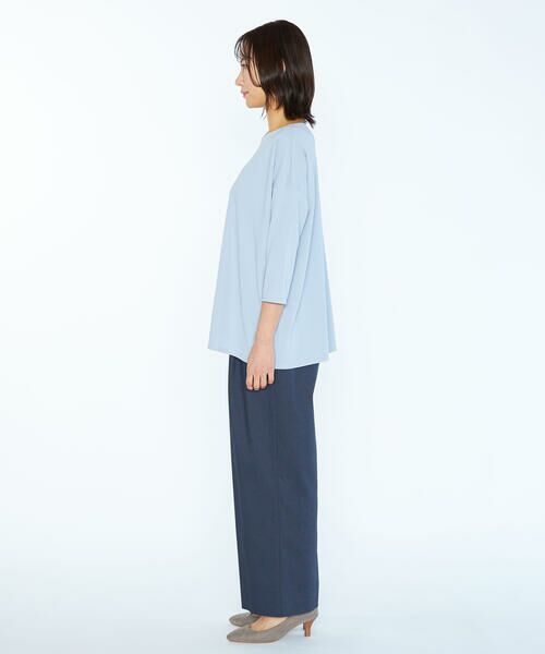 SCAPA Lサイズ / スキャパエルサイズ その他パンツ | ライトシャンブレーパンツ | 詳細10