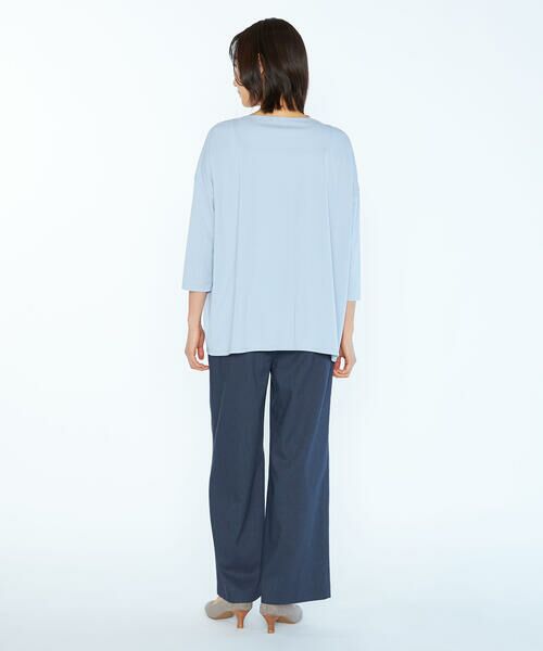 SCAPA Lサイズ / スキャパエルサイズ その他パンツ | ライトシャンブレーパンツ | 詳細11