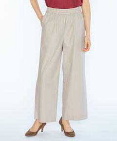 SCAPA Lサイズ / スキャパエルサイズ その他パンツ | クリアタイプライターパンツ