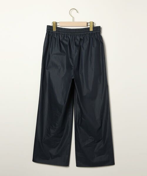 SCAPA Lサイズ / スキャパエルサイズ その他パンツ | クリアタイプライターパンツ | 詳細1