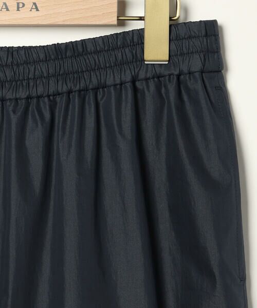 SCAPA Lサイズ / スキャパエルサイズ その他パンツ | クリアタイプライターパンツ | 詳細4