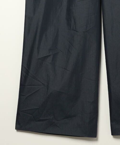 SCAPA Lサイズ / スキャパエルサイズ その他パンツ | クリアタイプライターパンツ | 詳細5