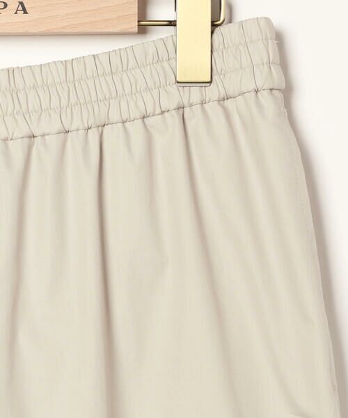 SCAPA Lサイズ / スキャパエルサイズ その他パンツ | クリアタイプライターパンツ | 詳細12