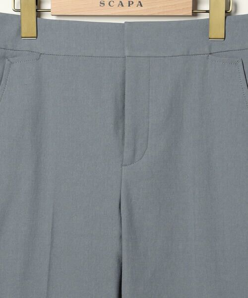SCAPA Lサイズ / スキャパエルサイズ その他パンツ | ドライオックスパンツ | 詳細2