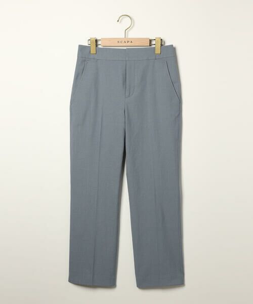 SCAPA Lサイズ/スキャパエルサイズ ドライオックスパンツ ライトブルー 44 SCAPA Lサイズ/スキャパエルサイズ ドライオックスパンツ ライトブルー 44